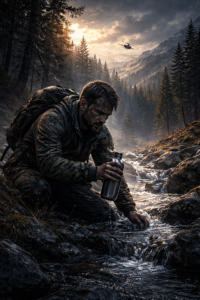 The Sound of Nothing