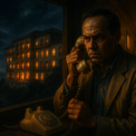 The Hotel That Refused to Fall: Paul Rusesabagina and 100 Days in Kigali