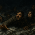 Buried Alive in the Andes: The Night Baquedano Disappeared