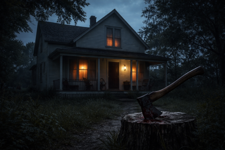 Villisca Axe Murders — The Night the House Went Quiet and the Case Never Really Closed