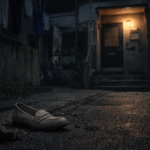 Forty Days in the Shadows: The True Story of Junko Furuta