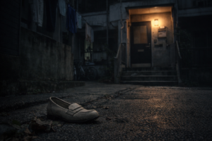 True Story of Junko Furuta