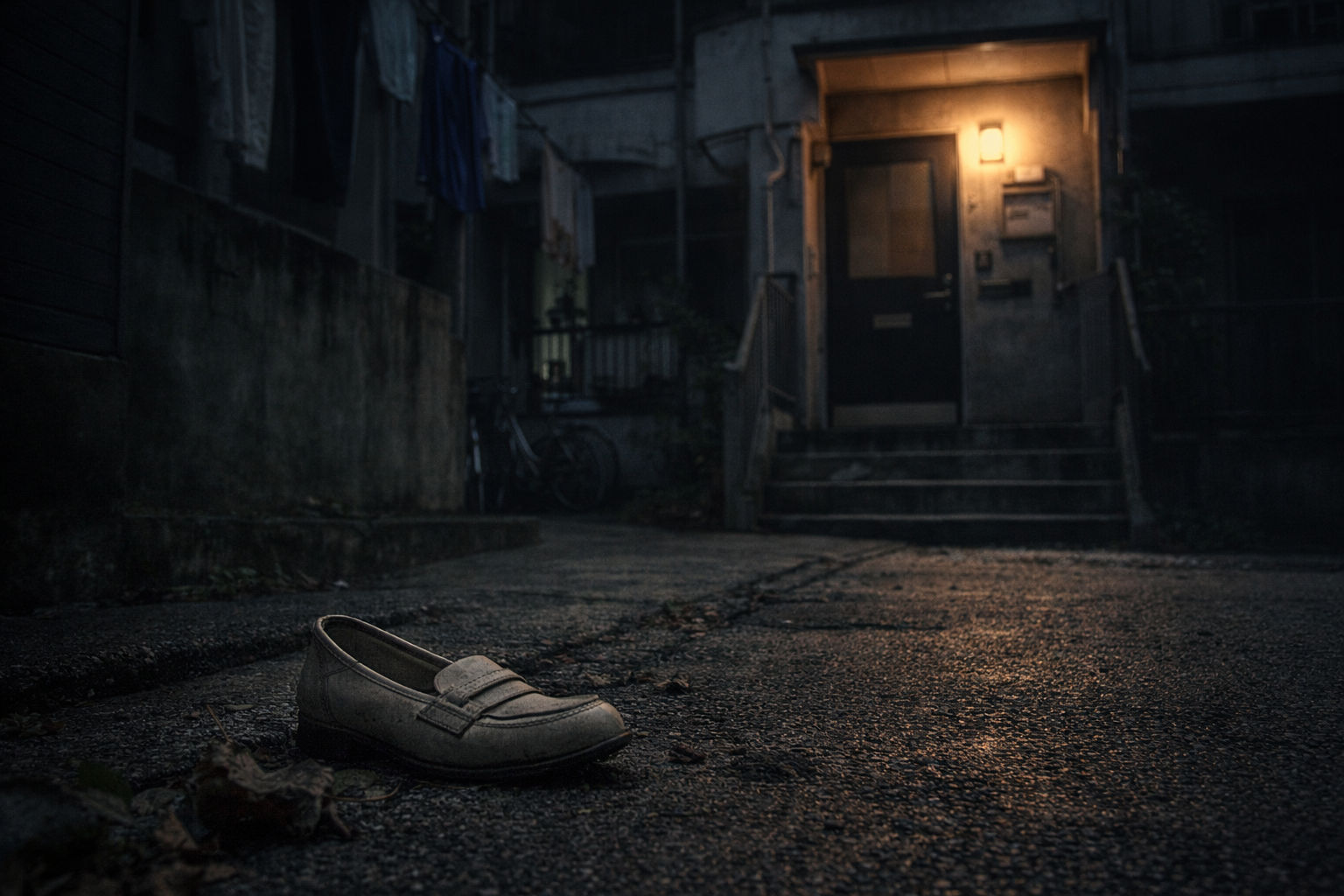 You are currently viewing Forty Days in the Shadows: The True Story of Junko Furuta