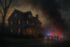 The Night Cheshire Lost a Family