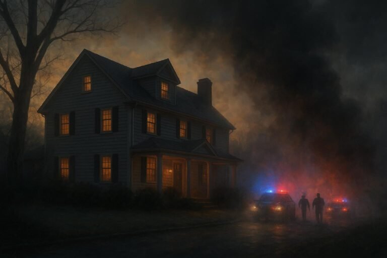 What Happened to the Petit Family? The Night Cheshire Lost a Family
