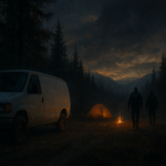 The Van, the Silence, and the Last Days of Gabby Petito