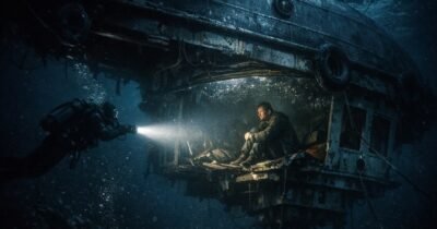 underwater survival