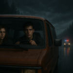 The Couple Who Crossed the Border and Never Came Home: Jay Cook and Tanya Van Cuylenborg