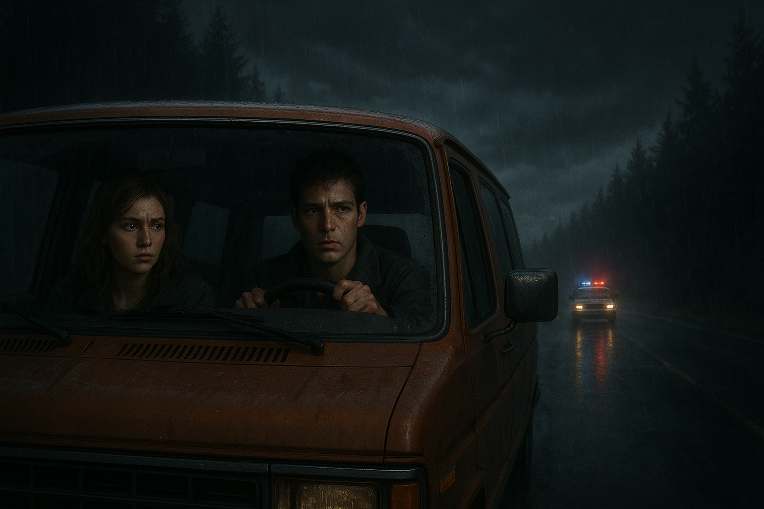 You are currently viewing The Couple Who Crossed the Border and Never Came Home: Jay Cook and Tanya Van Cuylenborg