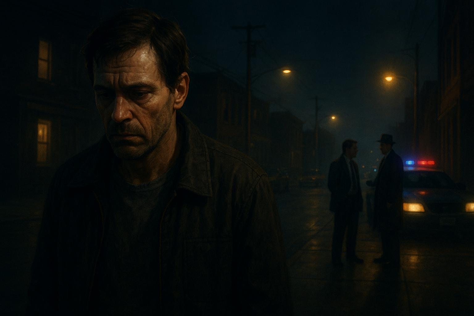 You are currently viewing The Killer Who Walked Past Everyone: Sam Little