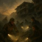 The Knock Under the Ruins: Sylmar’s Longest Four Days