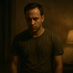 The Last Night of Travis Alexander