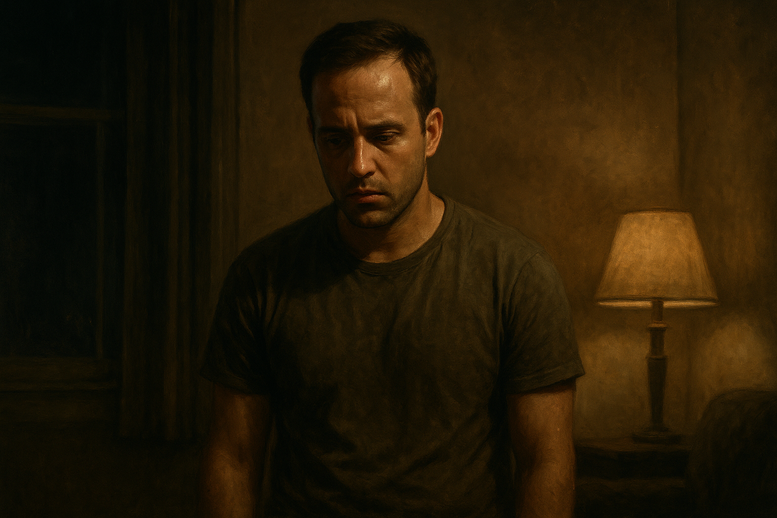 You are currently viewing The Last Night of Travis Alexander