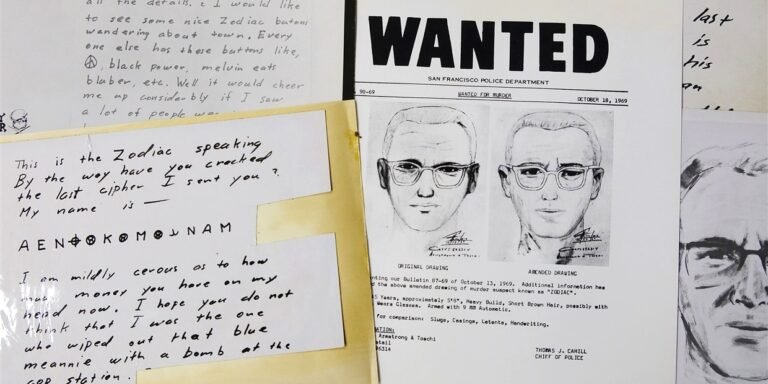 Unsolved True Crime Cases That Still Have No Answers — Evidence, Blind Spots, and the Crimes That Never Really Closed