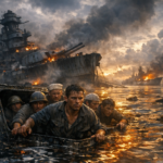 The Knocking Beneath Pearl Harbor