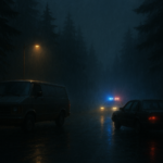 The Cold Case That Waited Decades for One Strand of DNA: William Talbott DNA Murder Case