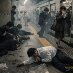 Aum Shinrikyo Cult — The Tokyo Subway Attack Explained