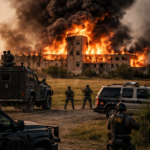 Waco Siege Explained — The Branch Davidians Standoff
