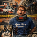 Brian Wells Pizza Bomber Case — The Delivery Driver Forced Into a Deadly Robbery