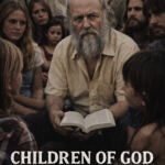 Children of God — Faith That Crossed the Line