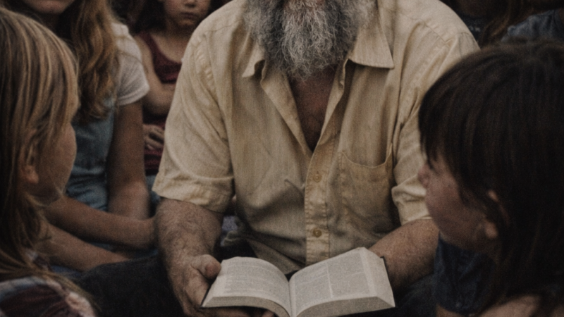 Children of God