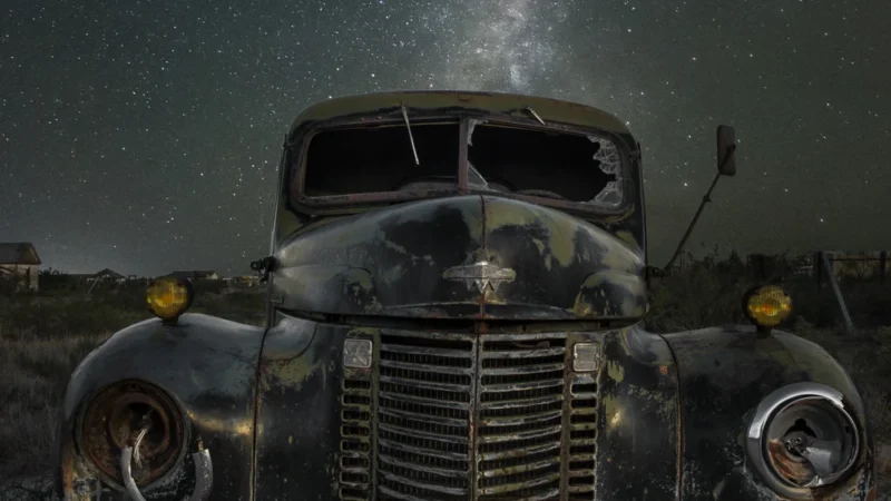 Disappearances That Make No Sense