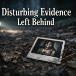 Disappearances With Disturbing Evidence Left Behind — The Clues That Only Deepened the Mystery