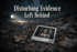 Disappearances With Disturbing Evidence Left Behind — The Clues That Only Deepened the Mystery