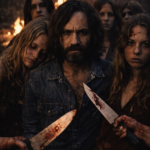 The Manson Family — When Belief Turned Deadly