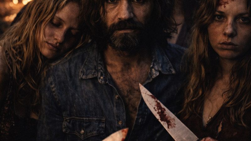 Manson Family