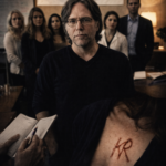 NXIVM Cult Explained — The Secret Group Hidden as Self-Help