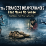 The Strangest Disappearances That Make No Sense — Real Cases That Defy Explanation