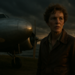 Amelia Earhart Disappearance — Lost Somewhere Over the Pacific