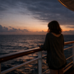 Amy Bradley Disappearance — What Happened to the Woman Who Vanished From a Cruise Ship?