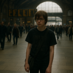 Andrew Gosden Disappearance — The Teen Who Took a One-Way Ticket to London