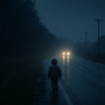 Asha Degree Disappearance — The 9-Year-Old Who Walked Into the Night