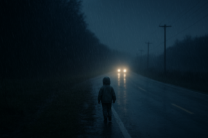 Asha Degree Disappearance