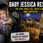 Baby Jessica Rescue — The Girl Who Fell Into a Well and Survived