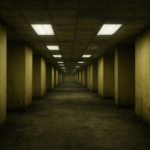 The Backrooms Mystery — The Internet Horror That Feels Uncomfortably Real