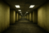 The Backrooms Mystery — The Internet Horror That Feels Uncomfortably Real