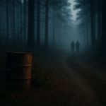 Bear Brook Murders — The Barrels in the Woods That Hid a Family Secret for Decades