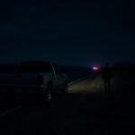 Brandon Lawson Disappearance: The 911 Call That Still Makes No Sense