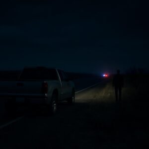 brandon lawson disappearance