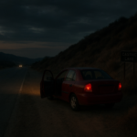 Bryce Laspisa Disappearance: The Strange Drive Before He Vanished