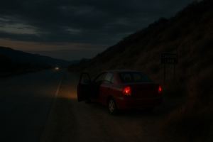 bryce laspisa disappearance