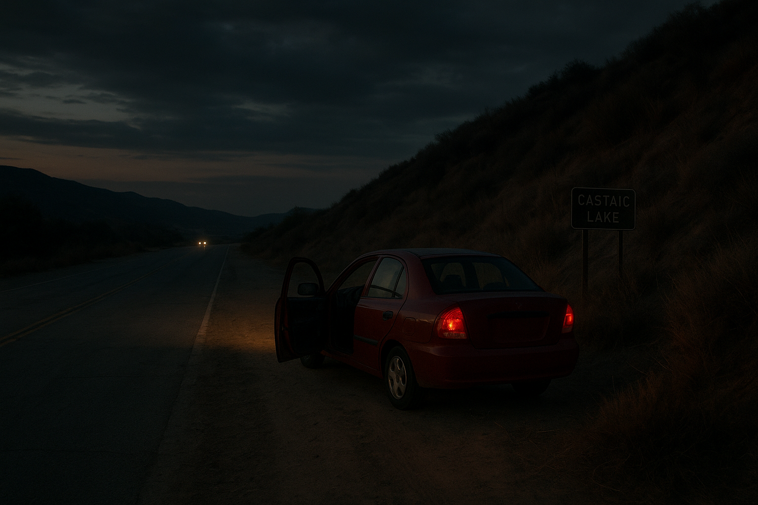 You are currently viewing Bryce Laspisa Disappearance: The Strange Drive Before He Vanished