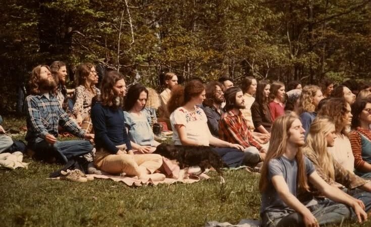 Disturbing Cult Stories