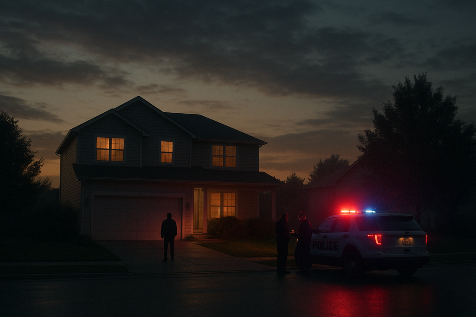 You are currently viewing Chris Watts Case: The Family Murder That Shocked the Entire World