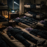 Heaven’s Gate Cult — Why They Believed a Comet Would Save Them