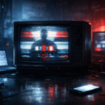 Creepy Broadcast and Video Mysteries — The Signals, Channels, and Uploads That Terrified the Internet